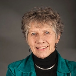 Margrete Auken