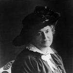 Margrethe Munthe