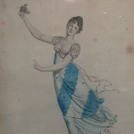 Margrethe Schall