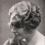 Marguerite Carre