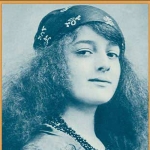 Marguerite Courtot