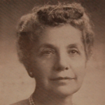 Marguerite Stitt Church