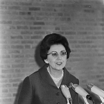 Marguerite Legot