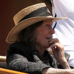 Mari George