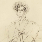 Maria Frederica