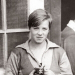 Marie Braun