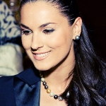 Maria Efrosinina