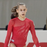 Maria Kharenkova