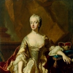 Maria Anna Josepha of Bavaria