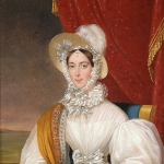 Maria Savoy