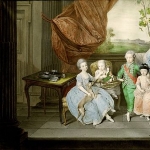 Maria Antonia of Parma