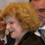 Tonia Carrero