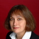 Maria Baghramian