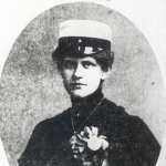 Betty Pettersson