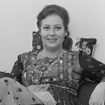 Mimi Kok