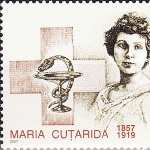 Maria Cutarida-Cratunescu