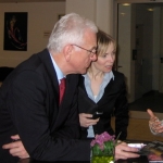 Maria Dangell