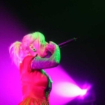Maria Brink