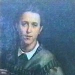 Maria Raevskaia-Ivanova