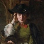 Lizzy Ansingh