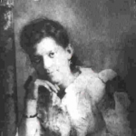 Maria Ferreira