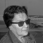 Maria Grinberg