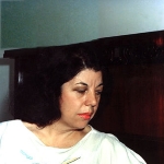 Maria Fernandes