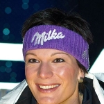 Maria Hofl-Riesch