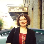 Maria Arbatova