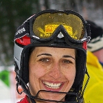 Maria Kirkova
