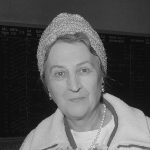 Maria Korchinska