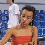 Maria Kouvatsou