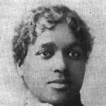 Maria Baldwin