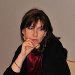 Maria Manakova