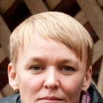 Maria Blom