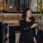 Maria McCool