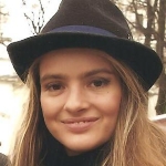 Maria Niklinska