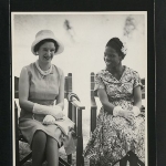 Maria Nyerere