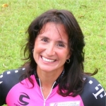 Maria Parker