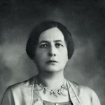 Maria Pilsudska