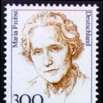 Maria Probst
