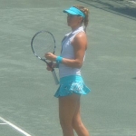 Maria Sanchez