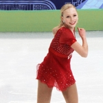Maria Sergejeva