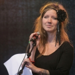 Maria Solheim