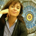 Maria Spiropulu