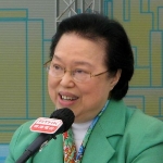 Maria Tan