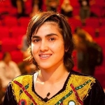 Maria Toorpakay