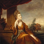 Maria Maria, Duchess of Gloucester and Edinburgh