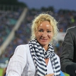 Maria Grozdeva