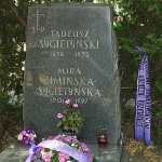 Mira Ziminska